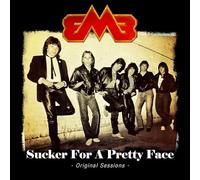 Sucker For A Pretty Face - Original Sessions