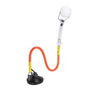 Sucker Ping Pong Ball Trainer, Ping Pong Ball Trainer Robot de Entrenador de Tenis de Mesa de Rebote rápido