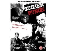 Sucker Punch [2008] [DVD] [Reino Unido]