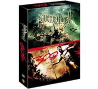 Sucker Punch + 300 [Francia] [DVD]