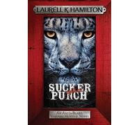 Sucker Punch: Anita Blake 27 (Anita Blake, Vampire Hunter, Novels)