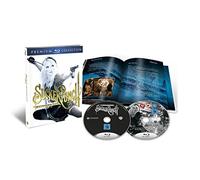 Sucker Punch - Extended Cut/Premium Collection [Alemania] [Blu-ray]