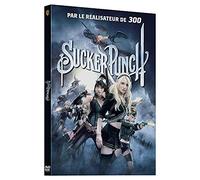 Sucker Punch [Francia] [DVD]