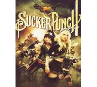 Sucker punch [Italia] [DVD]