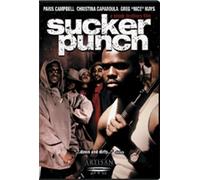 Sucker Punch [Reino Unido] [DVD]