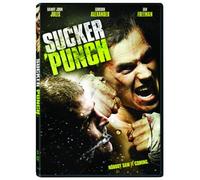 Sucker Punch [USA] [DVD]