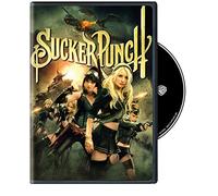 Sucker Punch [USA] [DVD]