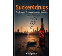 Sucker4drugs: Confessions, Consequences, and Recovery
