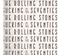 SUCKING IN THE SEVENTIES LP (VINYL ALBUM) UK ROLLING STONES 1981 [Vinilo]