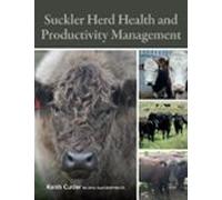 Suckler Herd Health And Productivity Management (ebook)