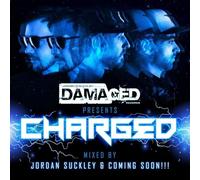 Suckley, Jordan - Damaged presents Charged