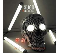 Suco Eletrico - Se O Futuro Permitir [Import]