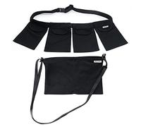 SUCONBE Soporte de drenaje ajustable para mastectomía, 4 bolsas de drenaje y bolsa de ducha, para cirugía de mama, mastectomía, reducción de senos, aumento de aumento de recuperación postoperatoria