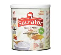Sucrafor Azúcar Abedul Xilitol Bio 500 g