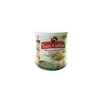 Sucrafor Azúcar de Abedul y Stevia 500 g