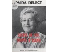 Sucres De Feu Soupes Dagonie (ebook)