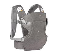Sucritude,Bandolera Ajustable 2 en 1 con Asiento de Cadera | Sling Lumbar Ligero Transpirable con Asiento de Cadera Unisex para Exteriores Todas Estaciones