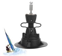 Sucritude Base del mástil Que Surf, tendón de la Base del Windsurf,Base de mástil para articulación de tendón de Surf - Tendón Multifuncional para con de de Windsurf para Deportes