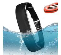 Sucritude Cinturón Inflable Manual - Equipo De Inflado Manual,Flotabilidad Rápida Antiahogos Ajustable para Kayak Paddleboarding Navegación Snorkel