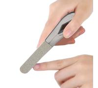 Sucritude De Uñas - s Reutilizables para Uñas Acrílicas - Herramientas para Pulir y Lijar Suministros de para Mujeres y Niñas para de los Pies en Salón Hogar Oficina Viaje Vacaciones y