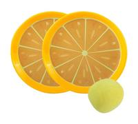 Sucritude Juego De Pelota Lanzar Y Atrapar,Juguete Interactivo para Niños | Juguetes Al Aire Libre para Interacción Entre Padres e Hijos, Detalles para Canastas De Pascua para Niños Y Niñas