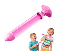 Sucritude Pistola de Agua | Juguete Disparador Infantil | Juegos de Piscina y Playa Accesorio Fotografico para Diversion Acuatica