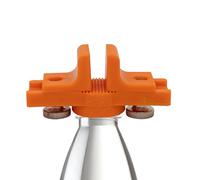 Sucritude Rodillo Aplicador De Cola Para Madera - Rodillo Adhesivo Para Cantos | Aplicador Para Manualidades Y Uniones - Para Carpintería Reparación Exteriores Artesanías Muebles Suelos Metalurgia