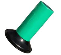 Suction Bike Mount, Compact Vehicle Carrier, Cycling Rack with Heavy Duty Design, Lightweight Rack System, Auto Accessory with Modern Style, Cycling Tool for Road Use