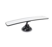Suction Cup Auto Rear View Mirror - Wide Angle Vehicle Car Seat Child