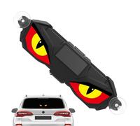 Suction Cup Car Window Sign, For Truck Trailer Tractor SUV RV Dashboard