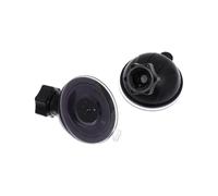 Suction Cup Dash Mount GPS Support Low Profile Simple Structure 2Pcs