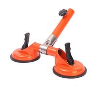Suction Cup Flag Holder for RV, Adjustable Universal Heavy-Duty Pole Mount