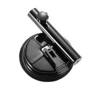Suction Cup Flag Mount - Suction Cup Flag Holder For RV | Auto Flagpole Holder, No Drilling Car Flagpole Mounting Bracket For Auto Enthusiasts Event Organizers Patriotic Individuals