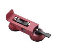 Suction Cup Floor Gap Fixer | Double Claw Plank Repair Suction Cup | Engineer Flooring Maintenance Tool,for Home Industry Commercial Balcony Garage Apartment Living Room Bedroom