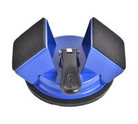 Suction Cup Flooring Tool | Heavy-Duty 45degree Striking Filler with Sticky Pads | Heavy Duty Floor Fixer Tool | for Installation Leveling Alignment Fixing Countertop Tile