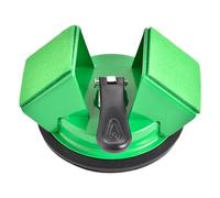 Suction Cup Flooring Tool | Heavy-Duty 45degree Striking Filler with Sticky Pads | Heavy Duty Floor Fixer Tool | for Installation Leveling Alignment Fixing Countertop Tile