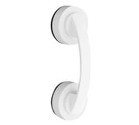 Suction Cup Handle - Sliding Door Handle, Household Safety Grip, Enhanced Utility With Design | Push Pull Helper Strong Vacuum No Drilling Grip Wand Wall Handrail Removable for Kitchen, Mirror