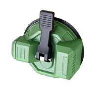 Suction Cup Heavy Duty Powerful Enhanced Fixer,Fix Floor Gaps Tool,for Deck Door Home Garage Carpet Surfaces Baseboard Laying Trim Installation