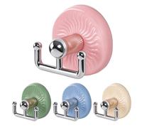 Suction Cup Hooks, 4 Piece Heavy Duty Hanger, Coat Purse Organizer Towel Ho | Heavy Duty Suction Cup Hooks Suction Cup Ho Bathroom Kitchen Entryway Dorm Apartment College Home Room Garage Workshop Office