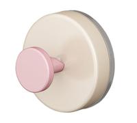 Suction Cup Hooks For Shower, Removable Shower Hooks Inside, Towel Hooks For Bathrooms, Suction Cup Hooks No Drill Removable - Vacuum Bath Robe Loofah Hanger Bathroom Kitchen