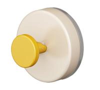 Suction Cup Hooks For Shower, Removable Shower Hooks Inside, Towel Hooks For Bathrooms, Suction Cup Hooks No Drill Removable - Vacuum Bath Robe Loofah Hanger Bathroom Kitchen