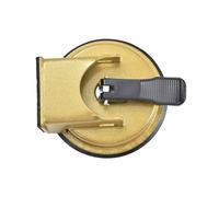 Suction Cup Plank Grabber - Heavy Duty Flooring Tool, Laminate Wood Tile Installation, Construction Carpentry Remover Tool | Bathroom Vinyl Plank Installation, Kitchen Flooring Underlayment Adjust,