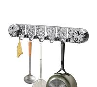 Suction Cup Shower Hook - Heavy-duty Suction Cup Shower Hook, Kitchen No Drilling Wall Mount Hangers, Non-Slip Reusable Towel Hangers For Dormitory Bathroom Apartment Laundry Closet