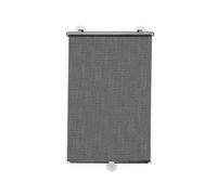 Suction Cup Window Shade Visor No Drilling Car Home Bathroom Sunblind Sun Shade