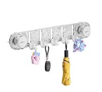 Suction Cups - Suction Cup Hooks | Vacuum Suction Hanger Hook | No Drill Heavy Duty Vacuum Suction Hanger For Kitchen, Bathroom & Wall, Vacuum Suction Hanger For Towels, Loofah, Vestido, Coat