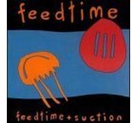 Suction/Feedtime