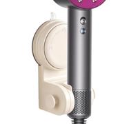 Suction Shower Head Holder - Adjustable Bathing Wand Mount Bracket