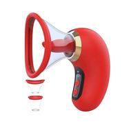 Suctor de clítoris Do You Erotic 3 en 1 con lengua vibrante y control App