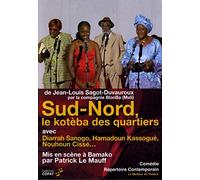 Sud-Nord - Le kotèba des quartiers [Francia] [DVD]