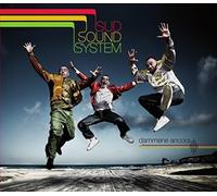 Sud Sound System - Dammene Ancora